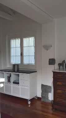 Holiday Apartment in Como (Como) or holiday homes and vacation rentals