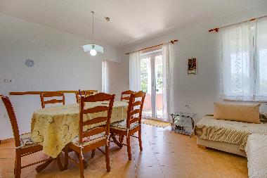 Holiday House in Martinscica (Primorsko-Goranska) or holiday homes and vacation rentals