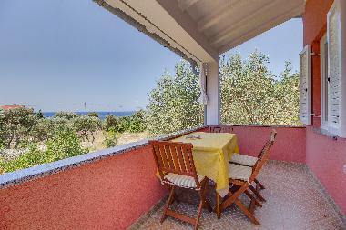 Holiday House in Martinscica (Primorsko-Goranska) or holiday homes and vacation rentals