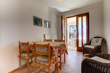 Holiday Apartment in Mali Losinj (Primorsko-Goranska) or holiday homes and vacation rentals