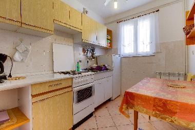 Holiday Apartment in Mali Losinj (Primorsko-Goranska) or holiday homes and vacation rentals