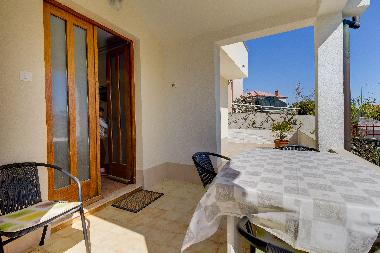 Holiday Apartment in Mali Losinj (Primorsko-Goranska) or holiday homes and vacation rentals