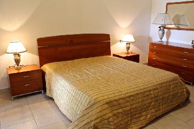 Holiday Apartment in Rocca D