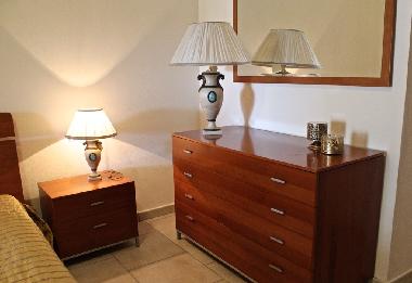 Holiday Apartment in Rocca D