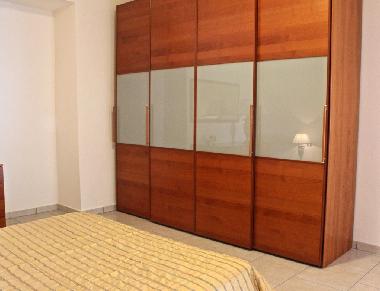 Holiday Apartment in Rocca D