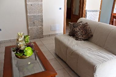 Holiday Apartment in Rocca D