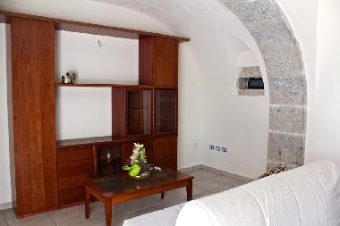 Holiday Apartment in Rocca D