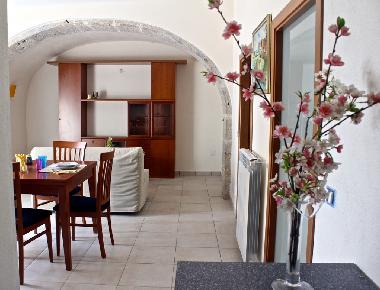 Holiday Apartment in Rocca D