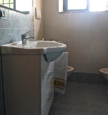 Holiday Apartment in Rocca D