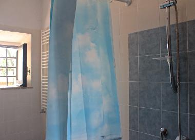 Holiday Apartment in Rocca D