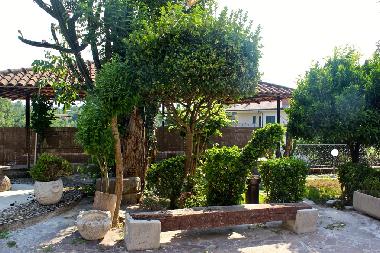 Holiday Apartment in Rocca D