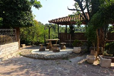 Holiday Apartment in Rocca D