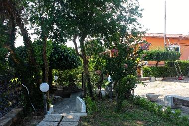 Holiday Apartment in Rocca D