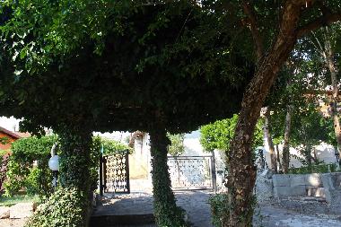 Holiday Apartment in Rocca D