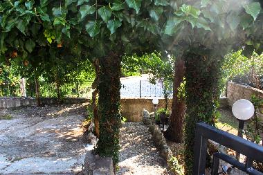 Holiday Apartment in Rocca D