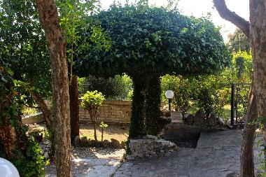 Holiday Apartment in Rocca D