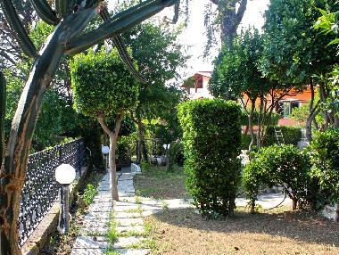 Holiday Apartment in Rocca D