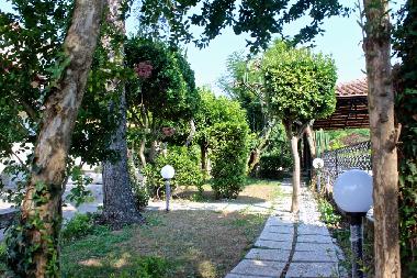 Holiday Apartment in Rocca D