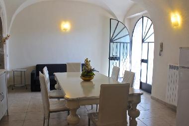 Holiday Apartment in Rocca D'Evandro (Caserta) or holiday homes and vacation rentals