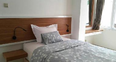 Holiday House in bandung (Jawa Barat (Djawa Barat)) or holiday homes and vacation rentals