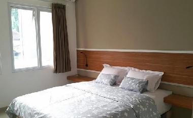 Holiday House in bandung (Jawa Barat (Djawa Barat)) or holiday homes and vacation rentals