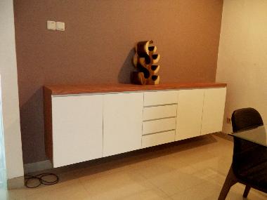 Holiday House in bandung (Jawa Barat (Djawa Barat)) or holiday homes and vacation rentals