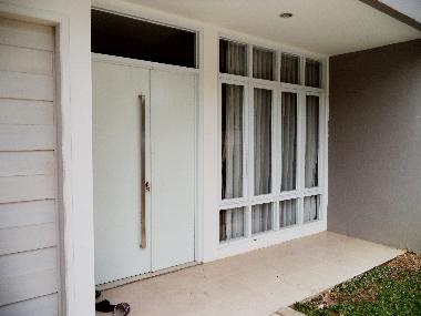 Holiday House in bandung (Jawa Barat (Djawa Barat)) or holiday homes and vacation rentals