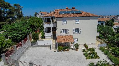 Holiday Apartment in Mali Lo�inj (Primorsko-Goranska) or holiday homes and vacation rentals