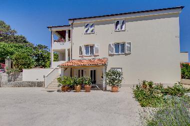 Holiday Apartment in Mali Lo�inj (Primorsko-Goranska) or holiday homes and vacation rentals