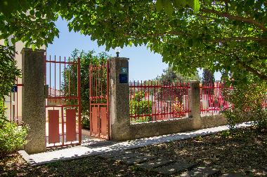 Holiday Apartment in Mali Lo�inj (Primorsko-Goranska) or holiday homes and vacation rentals