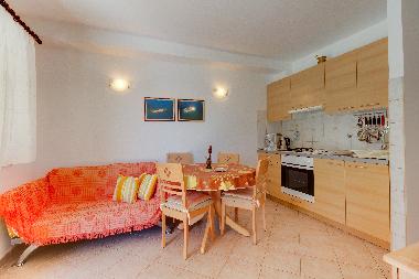 Holiday Apartment in Mali Lo�inj (Primorsko-Goranska) or holiday homes and vacation rentals