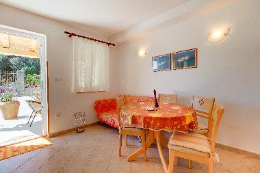Holiday Apartment in Mali Lo�inj (Primorsko-Goranska) or holiday homes and vacation rentals