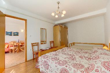 Holiday Apartment in Mali Lo�inj (Primorsko-Goranska) or holiday homes and vacation rentals