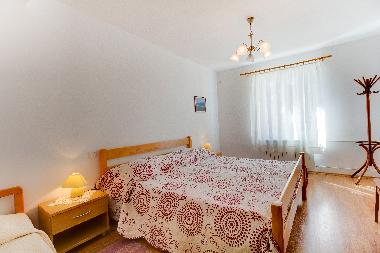 Holiday Apartment in Mali Lo�inj (Primorsko-Goranska) or holiday homes and vacation rentals