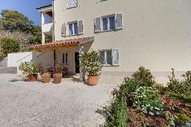 Holiday Apartment in Mali Lo�inj (Primorsko-Goranska) or holiday homes and vacation rentals