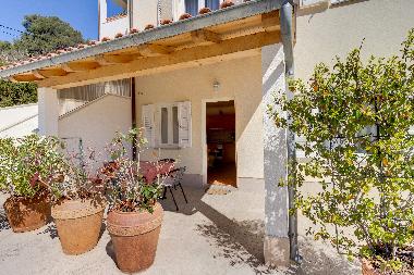 Holiday Apartment in Mali Lo�inj (Primorsko-Goranska) or holiday homes and vacation rentals