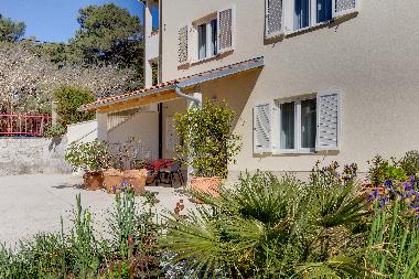 Holiday Apartment in Mali Lo�inj (Primorsko-Goranska) or holiday homes and vacation rentals