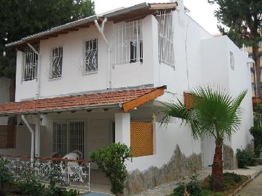 Holiday House in Avsallar (Antalya) or holiday homes and vacation rentals