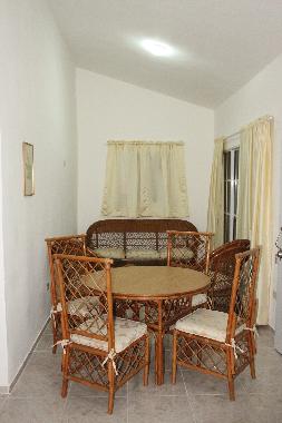 Chalet in Boca Chica (Distrito Nacional) or holiday homes and vacation rentals