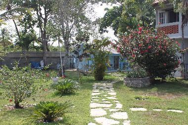 Chalet in Boca Chica (Distrito Nacional) or holiday homes and vacation rentals