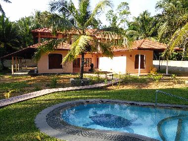 Holiday Apartment in Habaraduwa (Galle) or holiday homes and vacation rentals