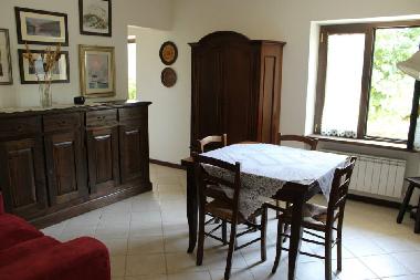 Holiday House in amelia (Terni) or holiday homes and vacation rentals