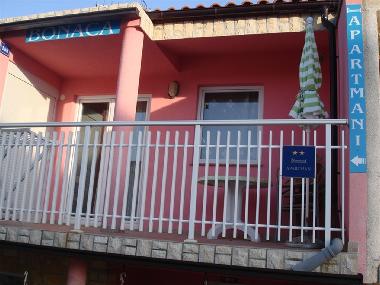 Holiday House in Vir (Zadarska) or holiday homes and vacation rentals