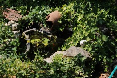 Holiday House in amelia (Terni) or holiday homes and vacation rentals