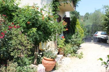 Holiday House in amelia (Terni) or holiday homes and vacation rentals