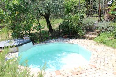 Holiday House in amelia (Terni) or holiday homes and vacation rentals