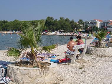 Holiday Apartment in Vir (Zadarska) or holiday homes and vacation rentals