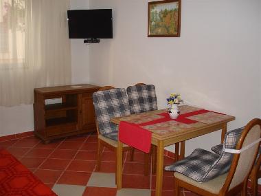 Holiday Apartment in Vir (Zadarska) or holiday homes and vacation rentals