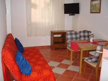 Holiday Apartment in Vir (Zadarska) or holiday homes and vacation rentals