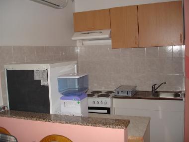 Holiday Apartment in Vir (Zadarska) or holiday homes and vacation rentals